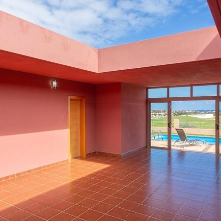 Villa Oceano Antigua  Exteriör bild