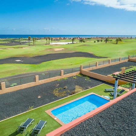 Villa Oceano Antigua  Exteriör bild