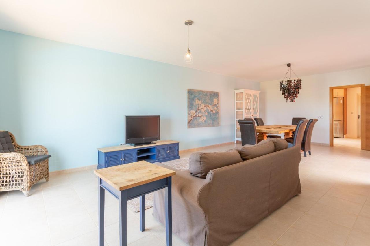 Villa Oceano Antigua  Exteriör bild